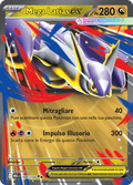 100-132 Mega Latias ex MEG MegaEvoluzione ITA NM
