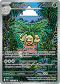 135-132 Exggutor Illustrazione Rara MEG MegaEvoluzione ITA NM