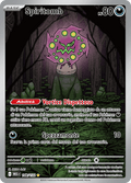 148-132 Spiritomb MEG MegaEvoluzione Illustrazione Rara ITA NM