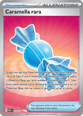 175-132 Caramella Rara Full Art MEG MegaEvoluzione ITA NM