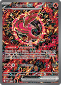 Promo MEP 024 Oricorio Ex ITA NM
