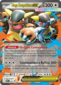 Promo MEP025 Mega Kangaskhan ex ITA NM