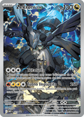 Promo MEP031 Zekrom - Primi Compagni ITA NM (Sealed)