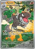 Promo MEP070 Tyrunt ITA NM