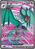 246-193 Noivern ex Full Art PAL Evoluzione a PaldeaITA NM