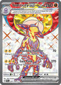 227-182 Toxtricity ex Teracristal Full Art PAR Paradosso Temporale ENG NM
