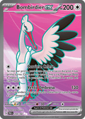 234-182 Bombirdier ex Full Art PAR Paradosso Temporale ITA NM