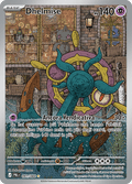 091-086 Dhelmise PBL Buio Pesto ITA NM