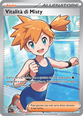 111-086 Vitalità di Misty Art PBL Buio Pesto ITA NM