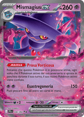 036-094 Mismagius ex PFL Fiamme Spettrali ITA NM