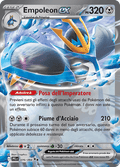070-094 Empoleon ex PFL Fiamme Spettrali ITA NM