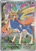 087-080 Zacian M2 Inferno X JAP NM
