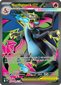 109-094 Mega Charizard X Ex PFL Fiamme Spettrali ITA NM