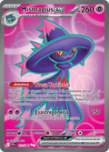 112-094 Mismagius ex Full Art PFL Fiamme Spettrali ITA NM
