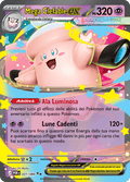 031-088 Mega Clefable ex POR Equilibrio Perfetto ITA NM
