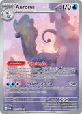 092-088 Aurorus POR Equilibrio Perfetto ITA NM