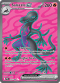 101-088 Salazzle-ex POR Equilibrio Perfetto ITA NM