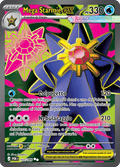 102-088 Mega Starmie ex POR Equilibrio Perfetto ITA NM