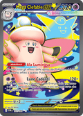103-088 Mega Clefable ex POR Equilibrio Perfetto ITA NM