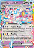 041-131 Sylveon ex PRE Evoluzioni Prismatiche ITA NM
