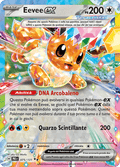 075-131 Eevee ex PRE Evoluzioni Prismatiche ITA NM