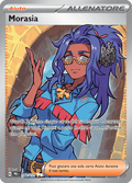 142-131 Morasia Full Art PRE Evoluzioni Prismatiche ITA NM