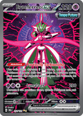 157-131 Eroeferreo ex PRE Evoluzioni Prismatiche ITA NM