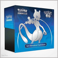 Set Allenatore Fuoriclasse Pokémon GO - Elite Trainer Box ITA