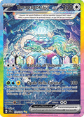 170-142 Terapagos ex SCR Corona astrale ITA NM
