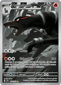 066-064 Houndoom Illustrazione Rara SFA Segreto Fiabesco ITA NM