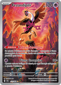 073-064 Fezandipiti Illustrazione Rara SFA Segreto Fiabesco  ITA NM