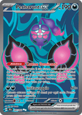 085-064 Pecharunt ex Full Art SFA Segreto Fiabesco ITA NM