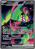 090-064 Okidogi ex Alternative Art SFA Segreto Fiabesco  ITA NM