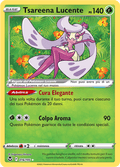 016-195 Tsareena Lucente SIT Tempesta Argentata ITA NM