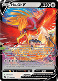 140-195 Ho-Oh V SIT Tempesta Argentata ITA NM (EGAWA)