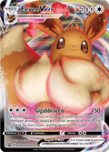 Promo SWSH087 Eevee VMAX ITA NM (Sealed)