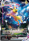 Promo SWSH184 Jolteon VMAX Alternative Art Promo Spada e Scudo ITA NM