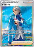 Promo SWSH227 Blanche Full Art ITA NM