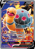 188-202 Torkoal V SSH Spada e Scudo ITA NM