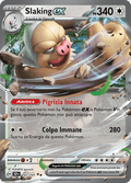 147-199 Slaking ex SSP Scintille Folgoranti ITA NM
