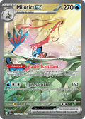 237-199 Milotic SSP Scintille Folgoranti ITA NM