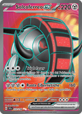 233-198 Solcoferreo ex Full Art SVI Scarlatto e Violetto ITA NM