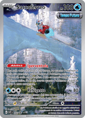 Promo SVP066 Saccoferreo Illustrazione Rara (Sealed) ITA NM