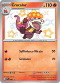Promo SVP080 Crocalor Shiny ITA NM