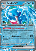 Promo SVP126 Palafin ex ITA NM