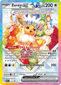 Promo SVP174 Eevee ex Teracristal ITA NM