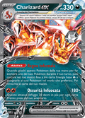 Promo SVP196 Charizard ex ITA NM