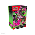 Segreto Fiabesco - Pokemon Bundle 6 Buste ITA
