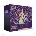 Pokémon Set Allenatore Fuoriclasse Destino di Paldea ITA