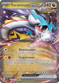 123-162 Furiatonante ex TEF Cronoforze  ITA NM